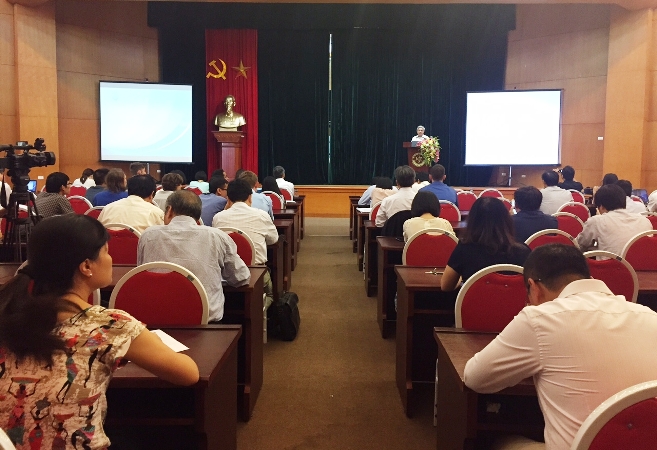 ກໍ່ສ້າງລະບົບຊີວະພາບດຳເນີນທຸລະກິດຢ່າງມີຫົວຄິດປະດິດສ້າງ